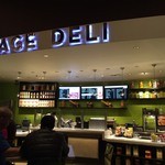 STAGE DELI - 