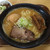 麺屋 カミカゼ - 料理写真:味玉味噌ラーメン