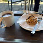 スターバックスコーヒー - 料理写真: