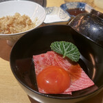 六本木 大皿焼肉 老中