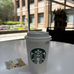 スターバックスコーヒー - ドリンク写真: