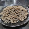 蕎麦と茶漬けとお酒 きよまろ
