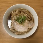 らぁ麺まほろば - 