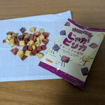 カルビープラス - じゃがピリカ