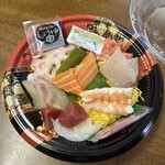フィッシュ金梅 - 