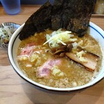 ラーメンパーク あずーる - 料理写真: