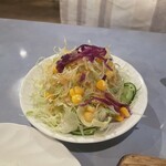 ニコニコ亭 - 