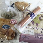 デリフランス - デリフランス②(*´>ω<`*)