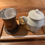 カフェ マメヒコ - 