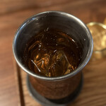 カフェ マメヒコ - 