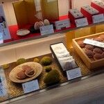 微笑庵 - 料理写真: