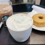 スターバックス・コーヒー - ドリンク写真: