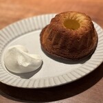 カフェ マメヒコ - 