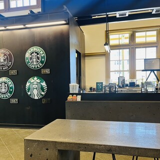 スターバックス・コーヒー_2