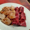 マンボ - 料理写真: