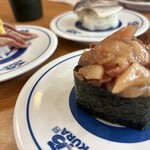 無添くら寿司 - 料理写真: