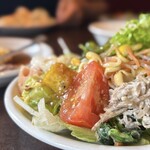 ステーキのあさくま - 料理写真: