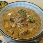 久慈カリー - 