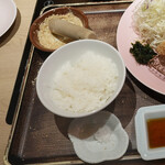 PRETTY PORK FACTORY & KATSUプリポー - 