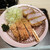 PRETTY PORK FACTORY & KATSUプリポー - 料理写真: