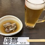 どんさん亭 - 料理写真: