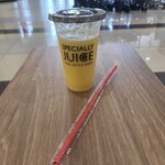 くだものかふぇ - ドリンク写真:
