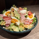 鉄板焼 てんてん - 