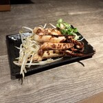 鉄板焼 てんてん - 