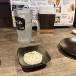 鉄板焼 てんてん - 