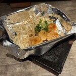 鉄板焼 てんてん - 