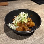 鉄板焼 てんてん - 
