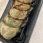 なかよし餃子 エリザベス - 
