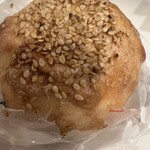 なかよし餃子 エリザベス - 