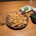 美味肉與時令食材 南越谷 庵 南越谷店