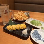 美味肉與時令食材 南越谷 庵 南越谷店