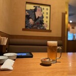 美味肉與時令食材 南越谷 庵 南越谷店