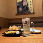 美味肉與時令食材 南越谷 庵 南越谷店