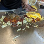 焼くんじゃ - 