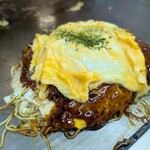 焼くんじゃ - 