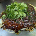 焼くんじゃ - 