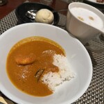 ロビーラウンジ 「マーブルラウンジ」 - 