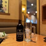 美味肉與時令食材 南越谷 庵 南越谷店