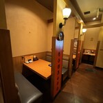 美味肉與時令食材 南越谷 庵 南越谷店
