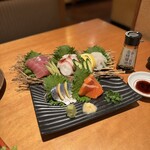 美味肉與時令食材 南越谷 庵 南越谷店