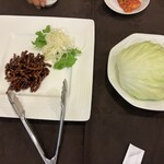 陳餐閣 - 