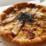 TEXAS HANDS - 料理写真: