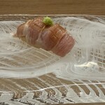 鮨処 暁 -akatsuki- - 