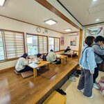 青竹手打ラーメン 日向屋 - 