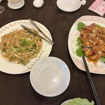 陳餐閣 - 