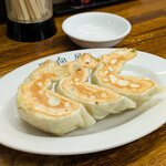 青竹手打ラーメン 日向屋 - 
